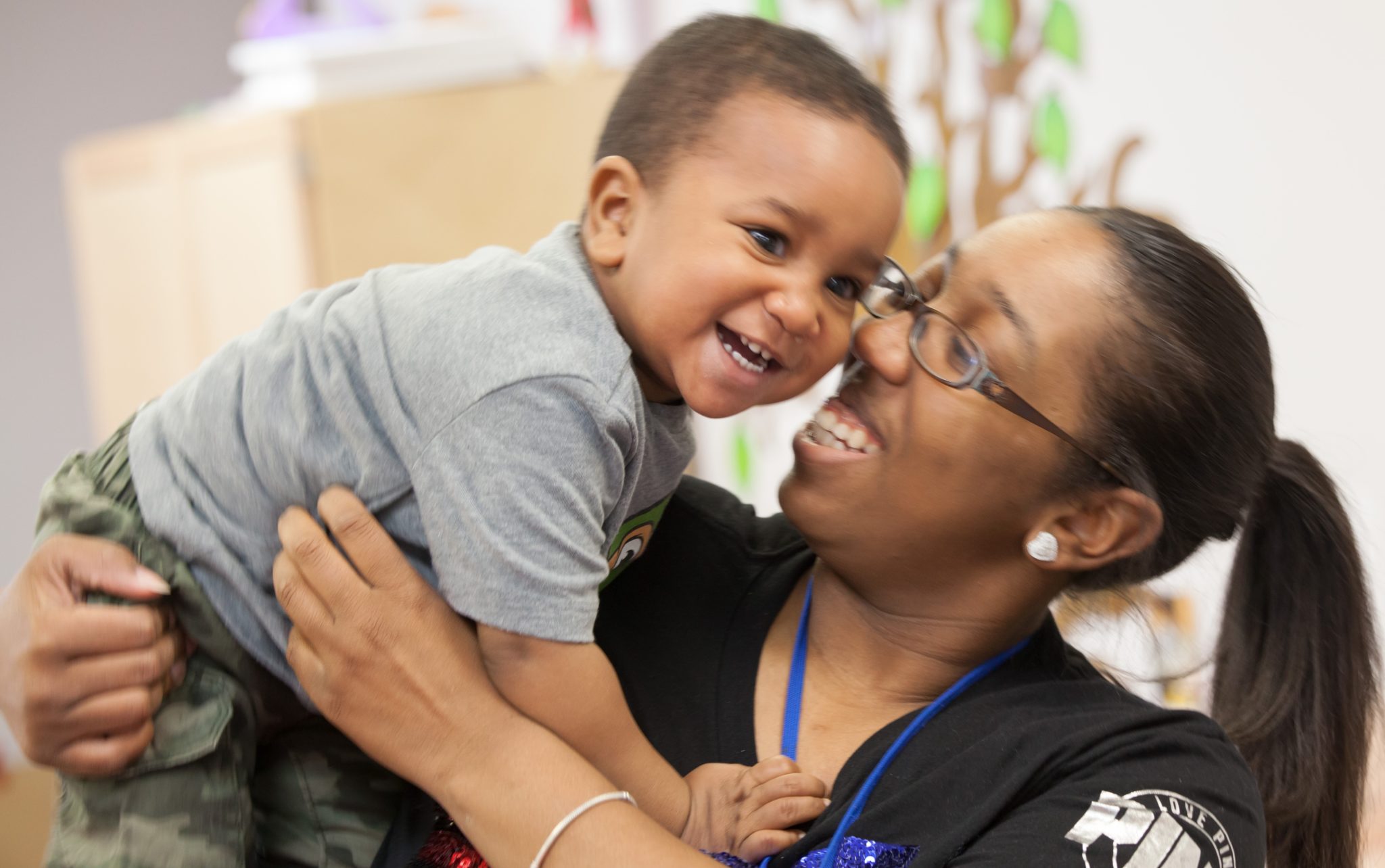 Teaching With Intention In Infant Toddler Classrooms Tier 2 HighScope